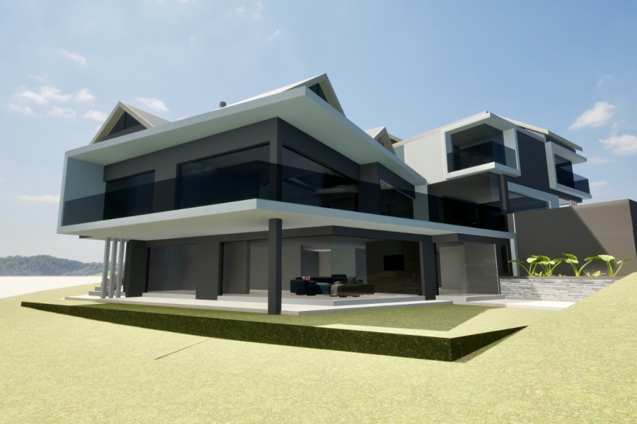 Commercial Property for Sale in Kingswood Golf Estate Western Cape